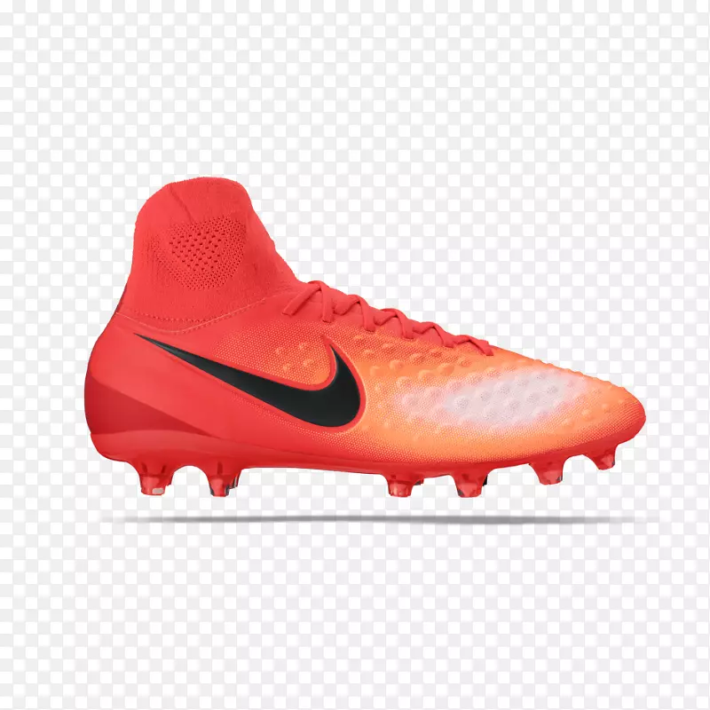 耐克麦格斯塔二世公司-地面足球靴耐克汞蒸气鞋-耐克