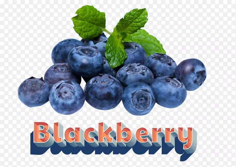 果汁蓝莓派-果汁