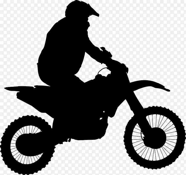 摩托车-摩托车