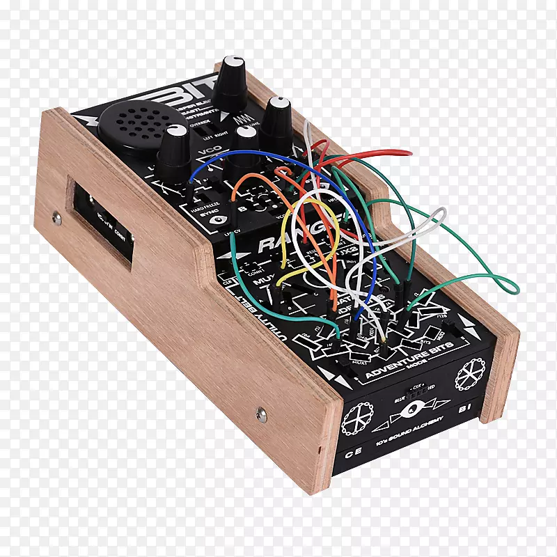 功率转换器声音合成器电子乐器模拟电子学乐器