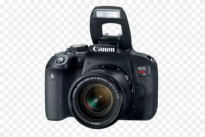 佳能eos 800 d佳能eos 1300 d canon ef s镜头安装c-s 18-55 mm镜头照相机-canon ef-s 18-55 mm镜头
