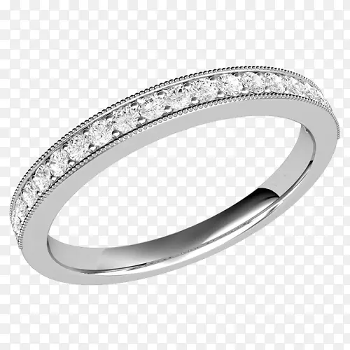 钻石婚戒订婚戒指-钻石