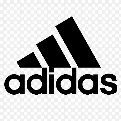 阿迪达斯标志品牌耐克运动鞋-阿迪达斯