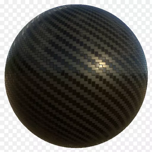 球形材料计算机硬件.碳纤维