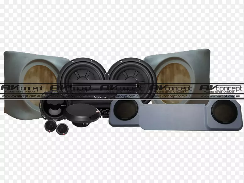 AV概念音视频低音炮丰田陆地巡洋舰环绕声雅马哈音乐广播wx-030-罗克福德福斯盖特
