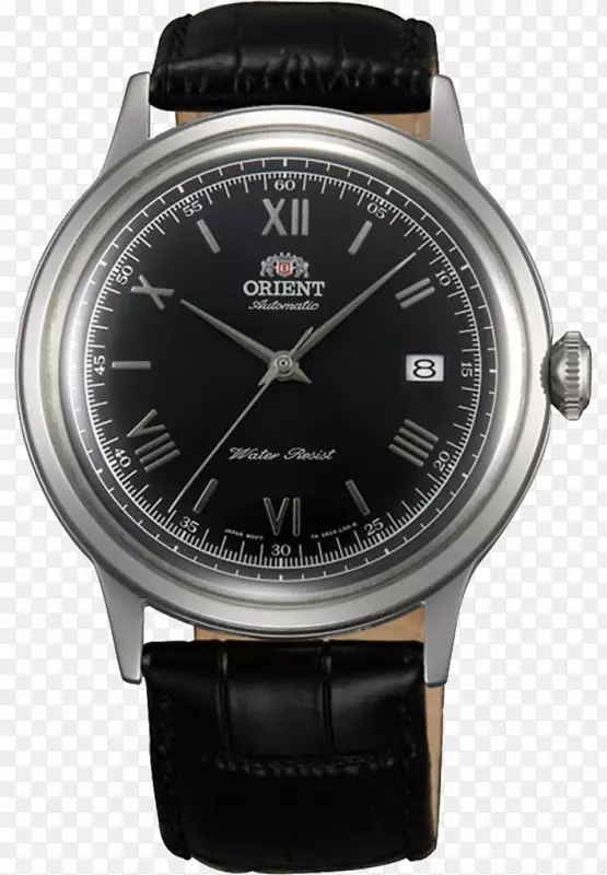 东方手表自动手表表带定向特使-手表