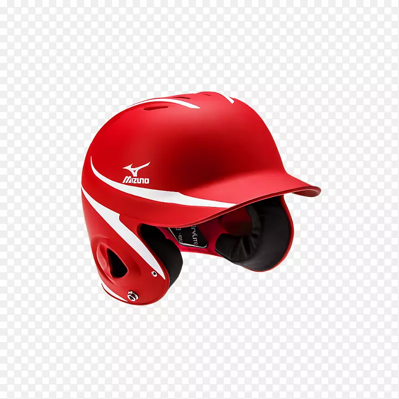 棒球和垒球击球头盔.棒球防护装备