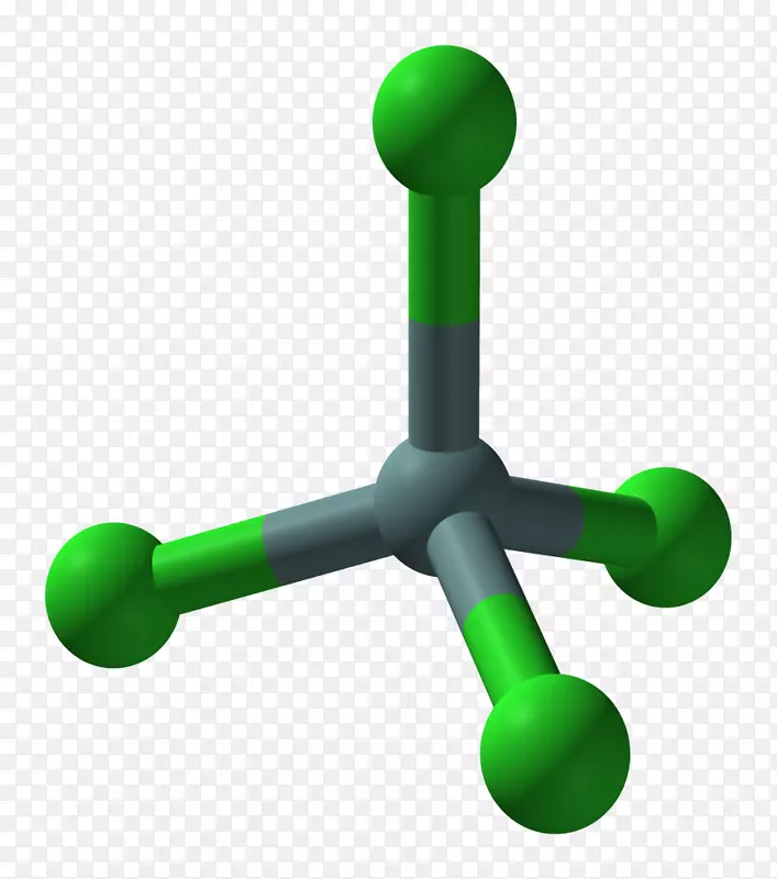 分子几何学二氧化碳四氯化碳化学极性