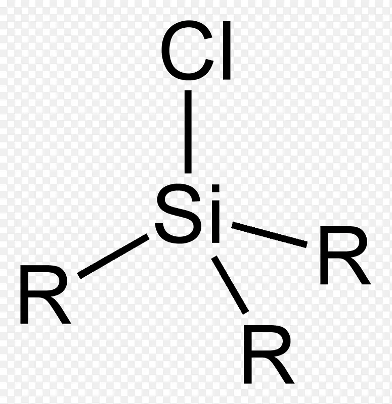 路易斯结构氯硅烷化学公式刘易斯酸和碱