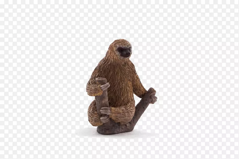 动物雕像阿普卢萨动物行星叉角-玩具