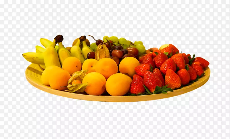 水果保健食品吃蔬菜-健康