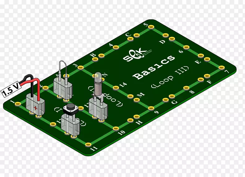 微控制器电子元件电子工程电气网络