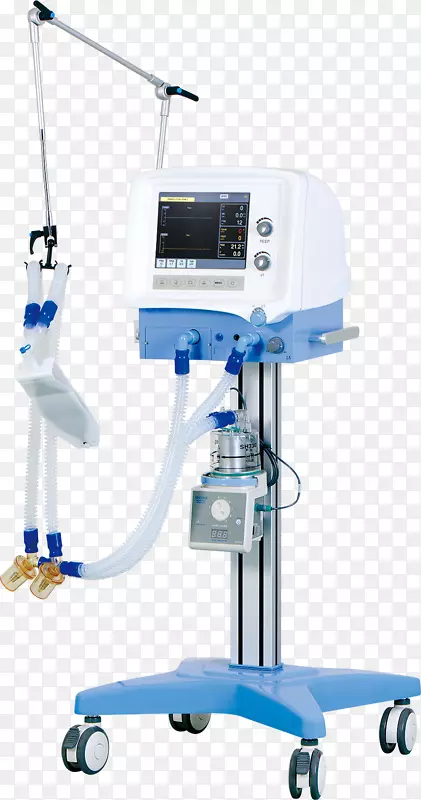 医疗设备呼吸机机械通风内科重症监护病房