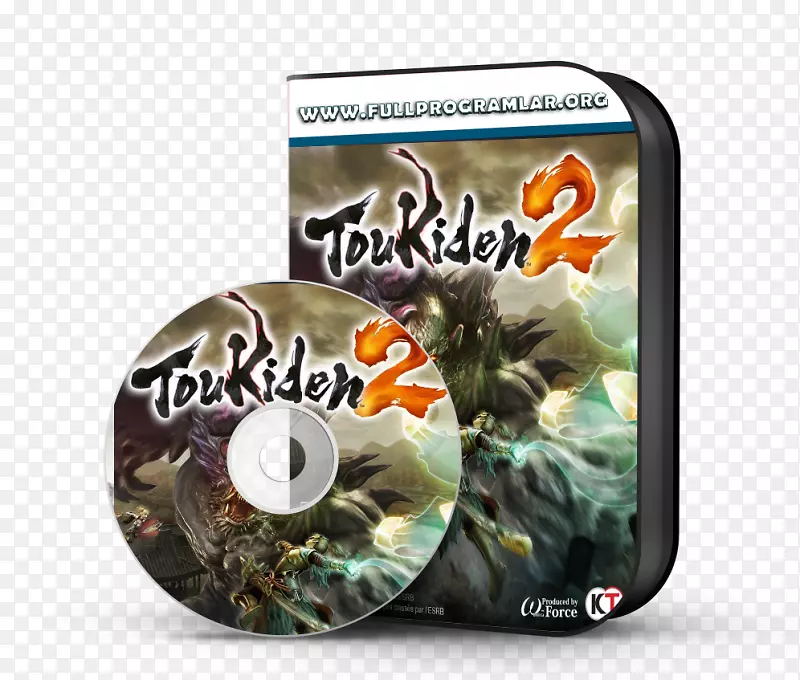 途启2 PlayStation vita Koei Tecmo游戏dvd-TouKiden