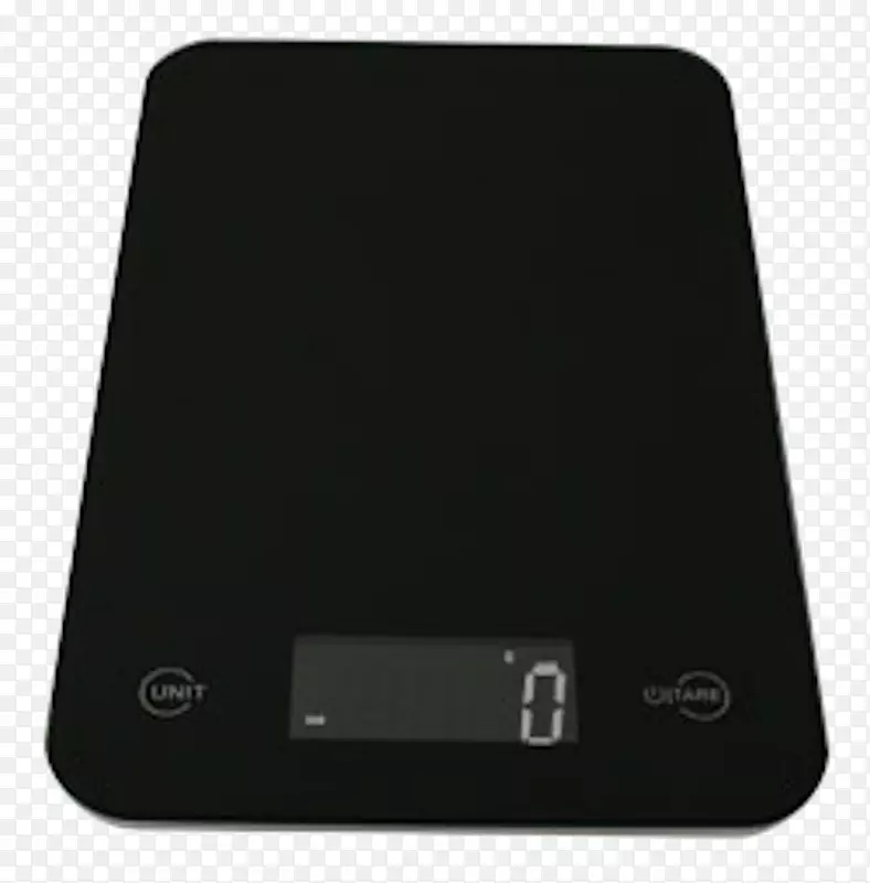 AMW玻璃厨房衡测量秤Taylor 3842重量厨房秤
