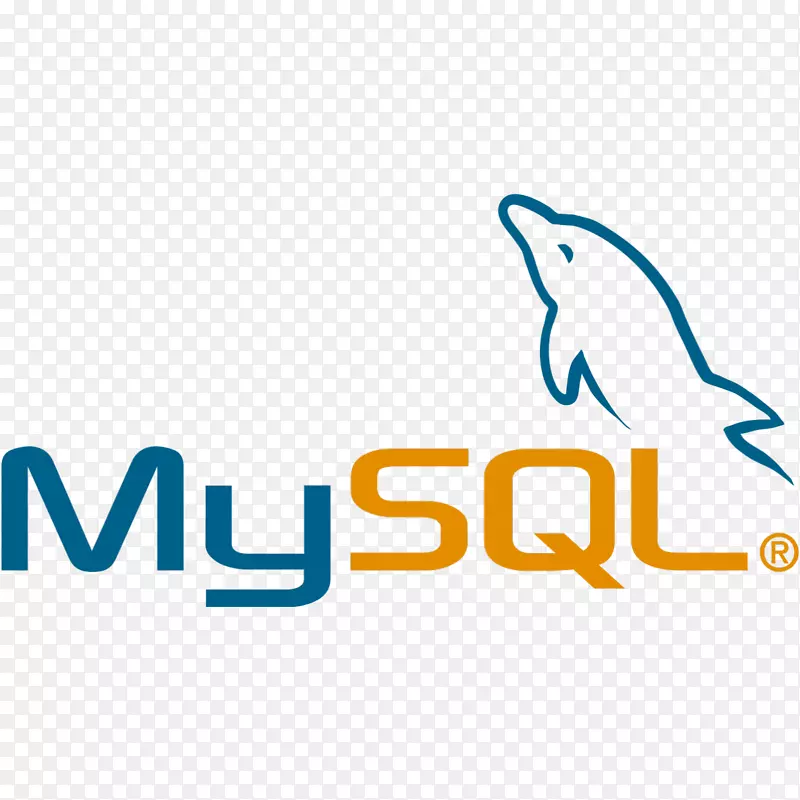 MySQL数据库徽标node.js计算机软件