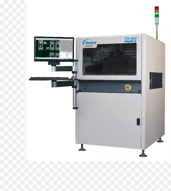 自动光学检查3D打印诺德逊印度Pvt。有限公司印制电路板-诺德逊公司