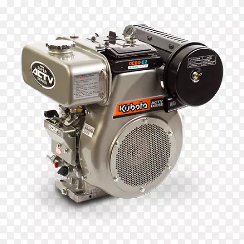 柴油发动机Kubota公司发动机发电机澳大利亚发动机