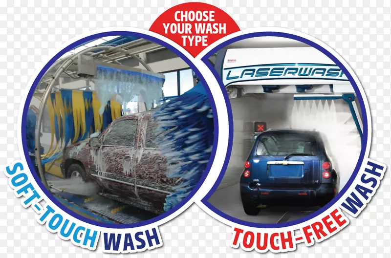 洗车用汽车激光洗车