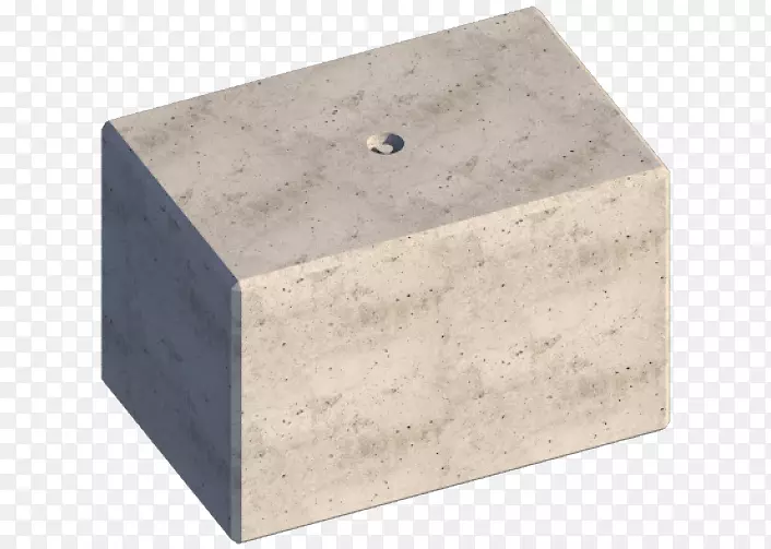 混凝土砌体单元预制混凝土半透明混凝土石砖