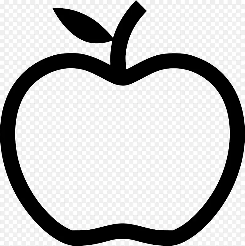 苹果电脑图标老师-人