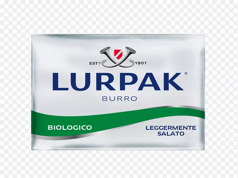 奶油Lurpak未加盐黄油