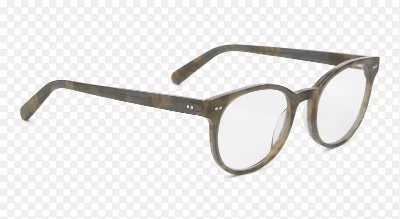 飞行员太阳镜护目镜眼镜处方眼镜