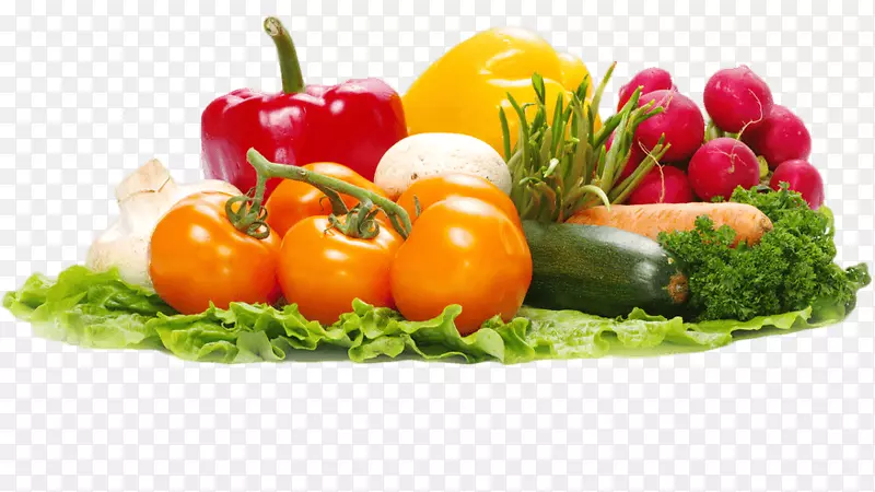 蔬菜水果红卷心菜-蔬菜