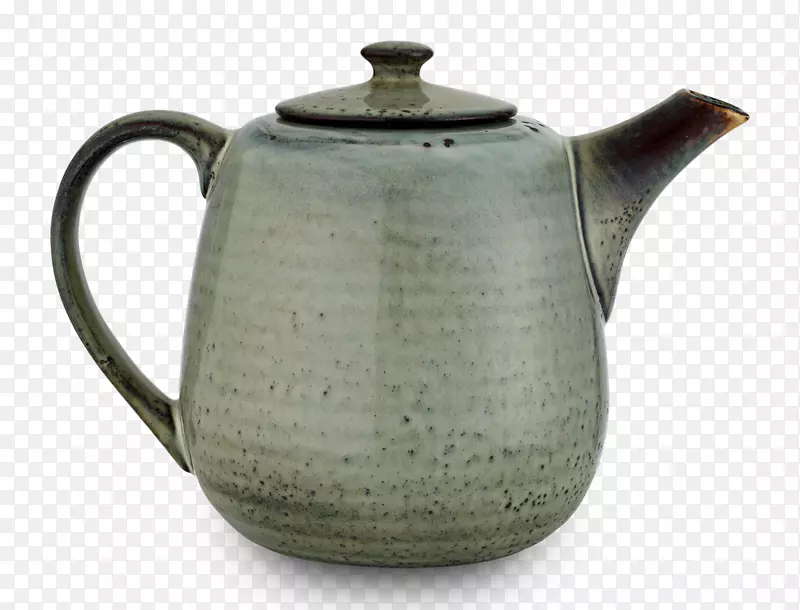 茶壶，玻璃壶，陶瓷陶器-阿萨姆茶
