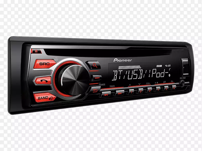 先锋deh-150 mp汽车音响汽车立体声先驱deh-1900 ub方向盘rc按钮连接器光盘窗口媒体音频-收音机