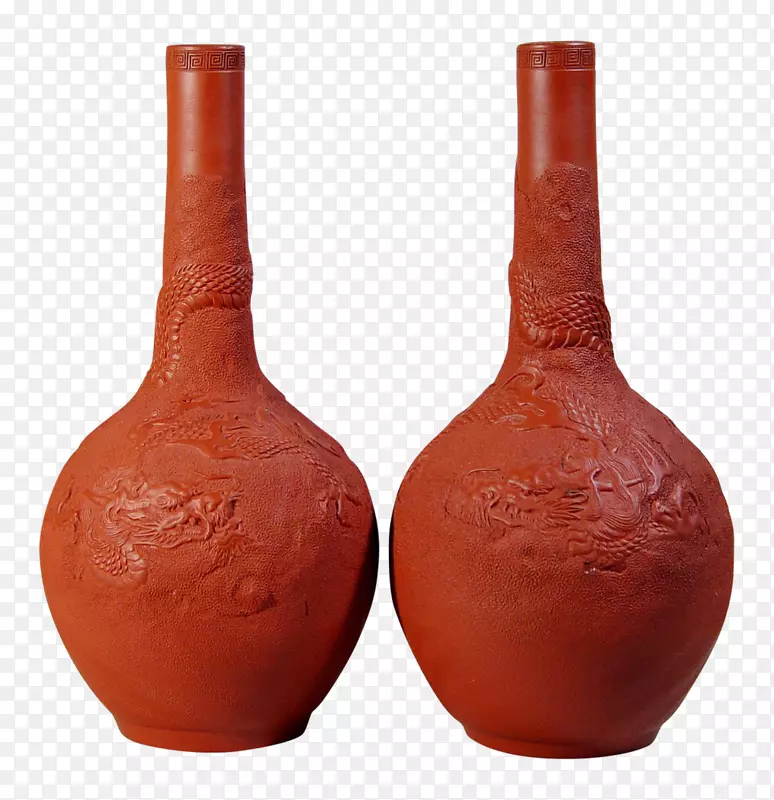 花瓶陶陶陶器花瓶
