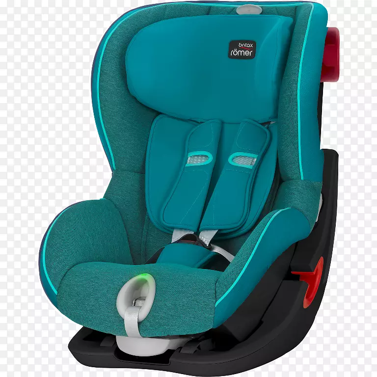 婴儿及幼童汽车座椅布丽阿克斯r mer ii ats Britax r mer Evolva 1-2-3 sl Sict-car