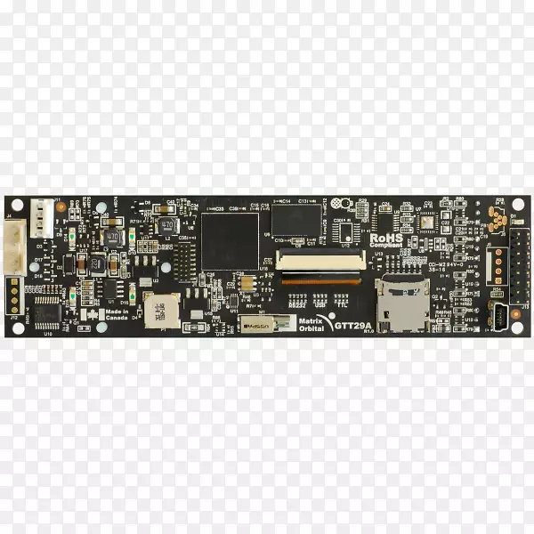 电视调谐器卡和适配器电子硬件程序员微控制器网卡和适配器微压电