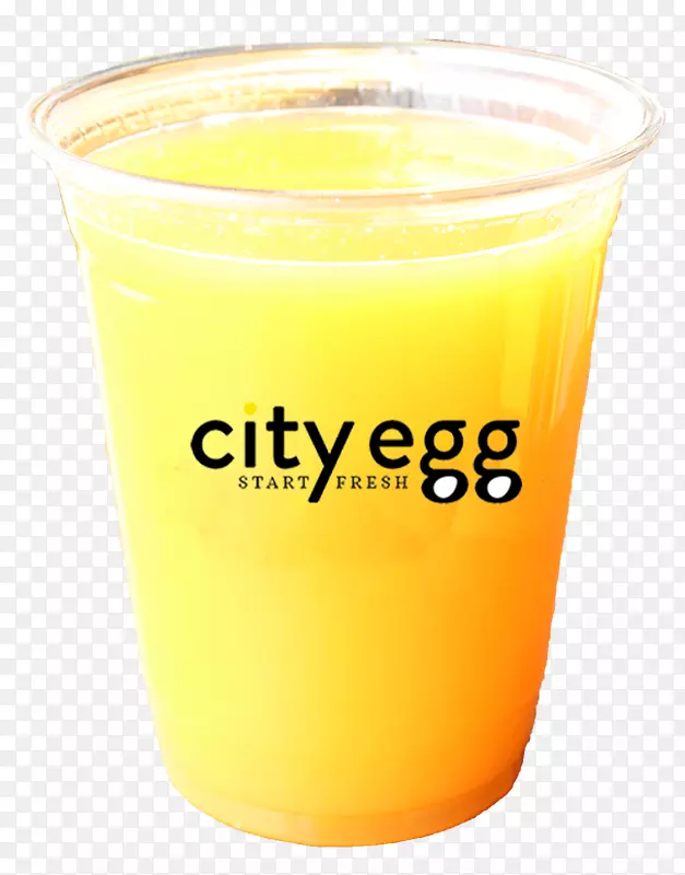 橙汁饮料模糊肚脐哈维沃班格橙汁软饮料禁食