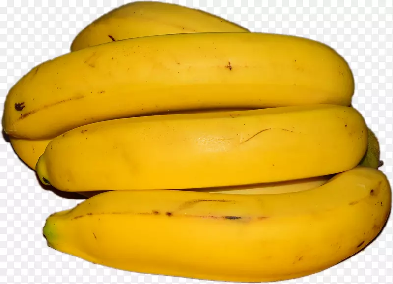 沙巴香蕉烹饪香蕉食品健康-香蕉