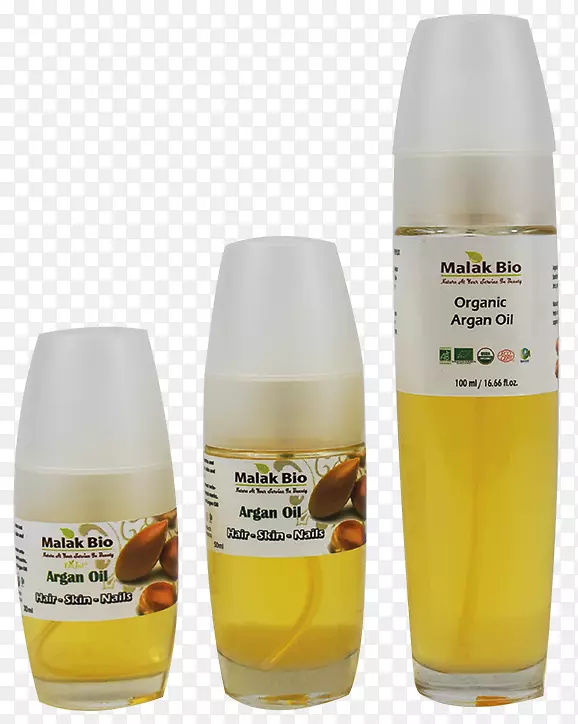 argan油液状藻类燃料Malak生物-argan油