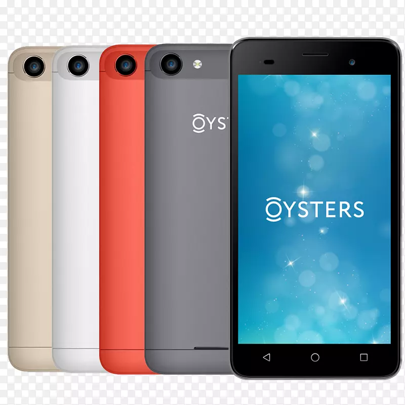 特色手机智能手机YotaPhone牡蛎有限公司-智能手机