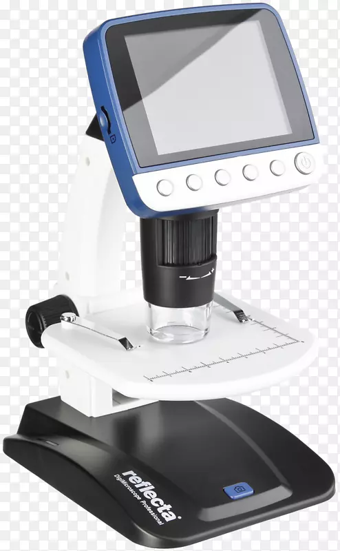 显微镜mac笔记本电脑显示器液晶显示摄像机光学显微镜