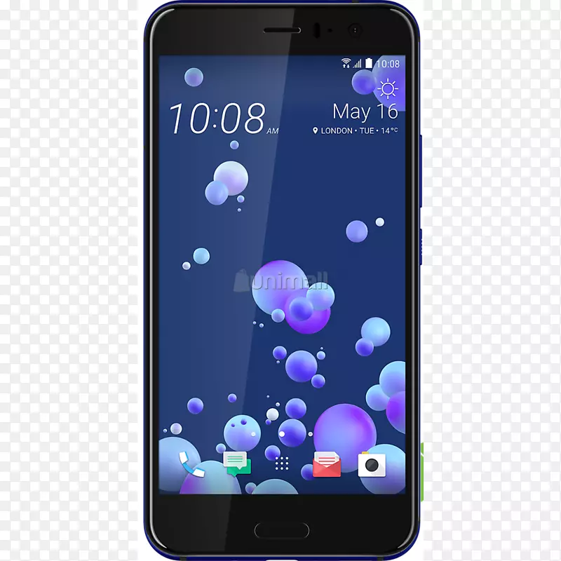 HTC U11+电话双卡智能手机-智能手机