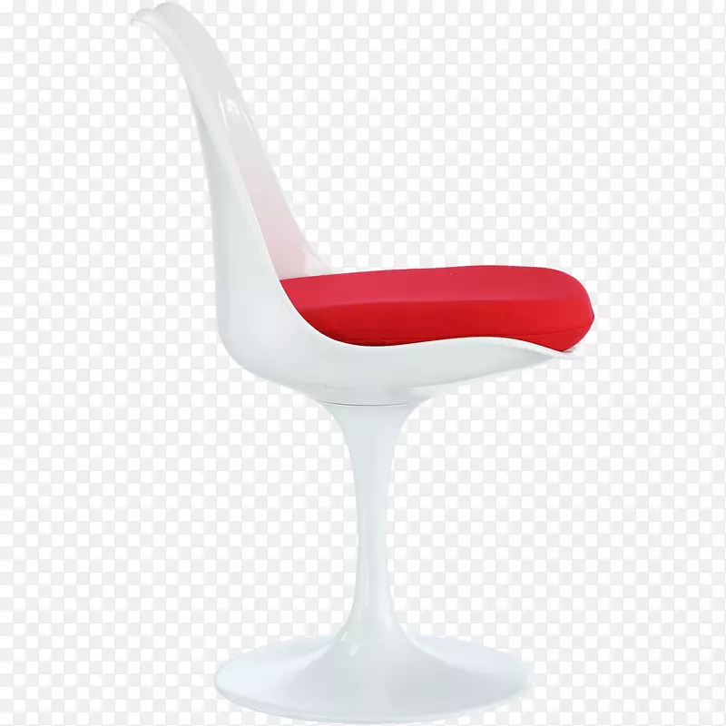 郁金香椅桌子塑料家具椅子