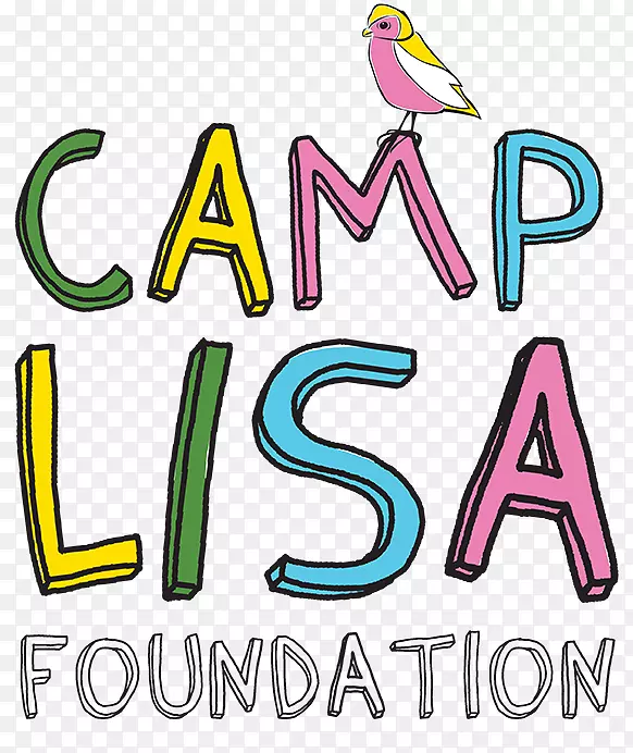 夏令营丽萨歌手-创作范围-夏令营机会推广教育捐赠标志-丽莎雅各布斯