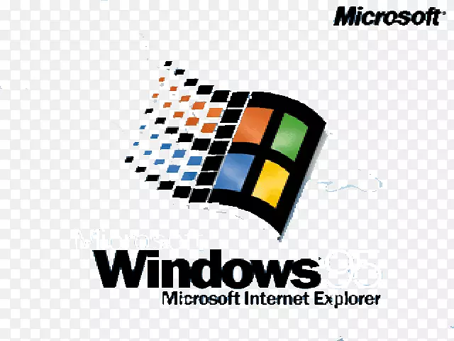 Windows 95启动Windows 98 Windows 2.0-Windows 95