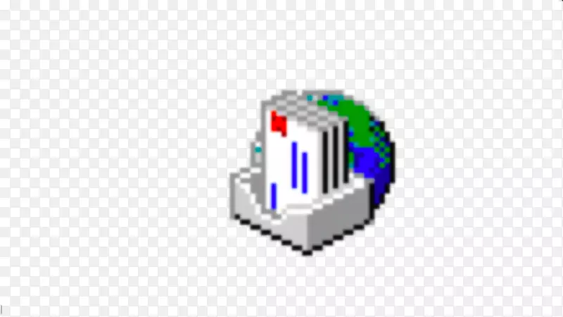 标志品牌技术-Windows 95