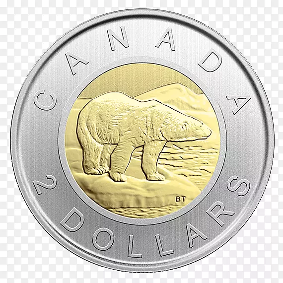 硬币雪鹅加拿大0-雪鹅