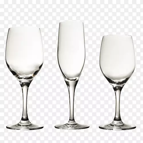 酒杯、香槟酒杯、啤酒杯、酒杯.接待桌