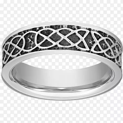 结婚戒指，钛戒指，金钻石，碳化钨