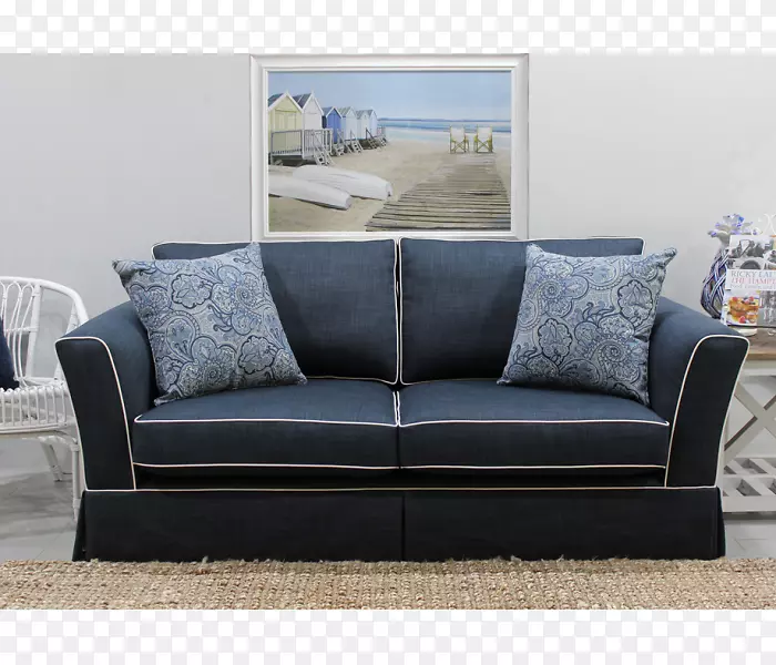 沙发起居室室内设计服务椅子沙发床-偶然家具