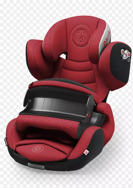 婴儿及幼儿汽车座椅ISOFIX童车