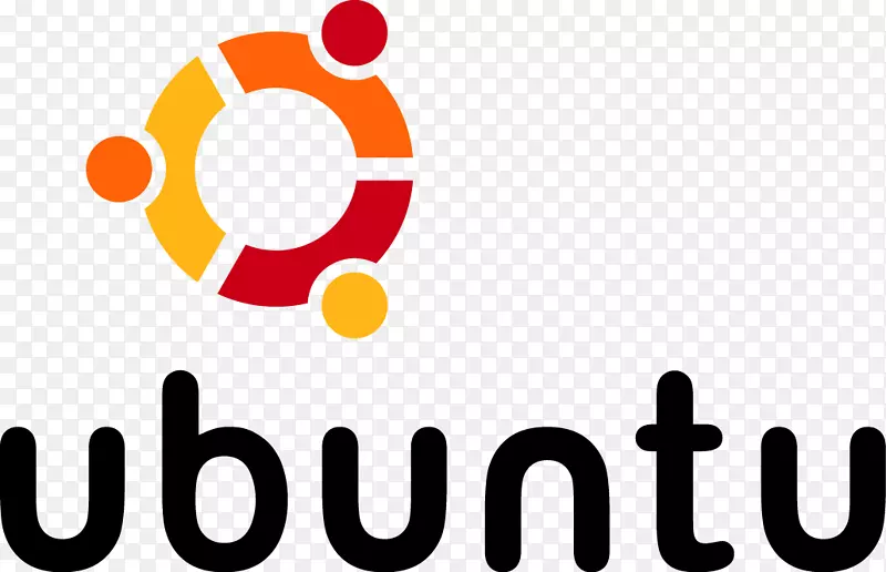 Ubuntu linux徽标操作系统-linux