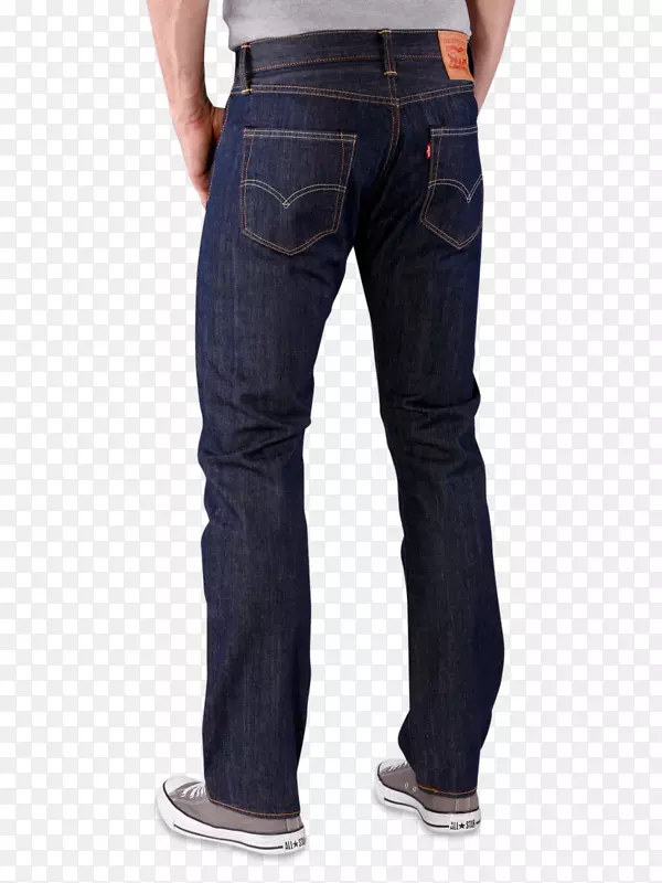 利维·施特劳斯公司牛仔裤裤子Levi‘s 501服装-男式牛仔裤